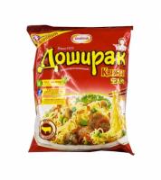Лапша Доширак Квисти 70 г говядина брикет 