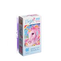 Пазл Волшебный единорог 80 деталей 