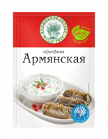 Приправа Армянская Люкс Волшебное дерево 30г/30шт 