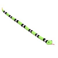 Мягкая игрушка Змея 70см 