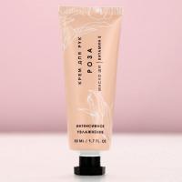 Питательный крем для рук с ароматом розы 50мл 