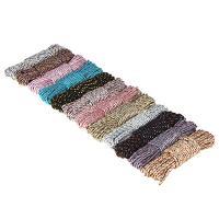 Веревка ПВХ, 12 м  