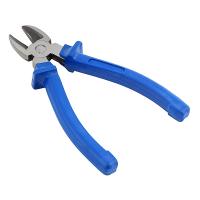 РОКОТ Бокорезы 200мм, пластиковая ручка 