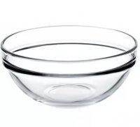 Салатник закал. ШЕФ 120мм 