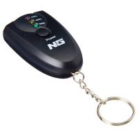 Алкотестер светодиодныйNEW GALAXY промо 