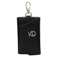 Ключница ЮL, ПУ, 6х11х2,5см 