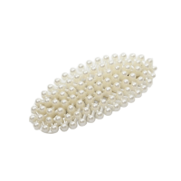 Заколка для волос Для тебя сияют звезды 7х3см 