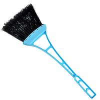 Веник SVIP "Практик" аквамарин, SV4197АКВ 