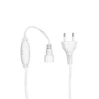 Шнур питания  УМС 220V Н.Б 3W 3м 