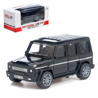 Джип инерционный Гелик МИКС 