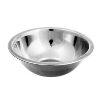 Миска глубокая VETTA 22см, 1500 мл, нерж. сталь 