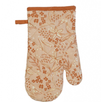 Прихватка-варежка Карамель 100% хлопок, 18х29см PROVANCE 