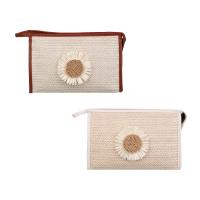 Косметичка прямоугольная ЮL Sunflower 23х14х7см 