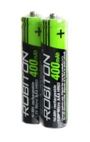 Ак-р Robiton R03 400mAh SOLAR SR2, (2!), 14580 