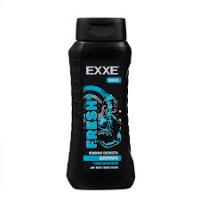 Шампунь EXXE ACTIVE Тонизирующий 400мл 