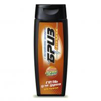 Гель для душа ТимБриз, 250мл, Импульс 