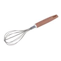 Венчик нерж.сталь, полипропилен VETTA 26,5x5,5см 