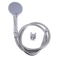 Набор для душа SonWelle (Лейка 95мм, держатель, шланг 150см) 