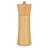 Мельница для специй SATOSHI бамбук 16см 