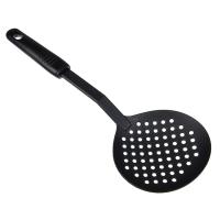 Шумовка Блэк, жаропрочный нейлон 