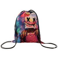 Мешок для обуви Маска 3 420*340 Calligrata МСО-5С  