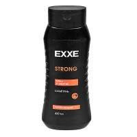 Мужской шампунь EXXE MEN STRONG Укрепляющий 400мл 