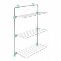 Сушилка навесная СБН1/С серебро 