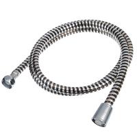 RAIN Шланг для душа 150см, 1/2"(Имп)-1/2"(Имп), ПВХ, антитвист 