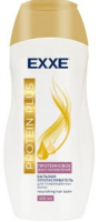 Бальзам-ополаскиватель EXXE PROTEIN PLUS Протеиновое восстановление 400мл 