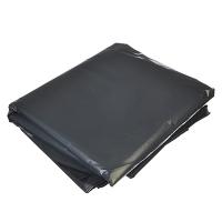 Мешки для мусора 120л, 10шт, 35 микрон 