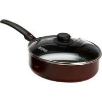 Сотейник ст/кр съем.ручка Альфа 24см 