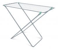 Сушилка напольная 10 м (СБ3 серебряный)/5 