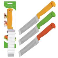 Резак для овощей и фруктов Гофре 