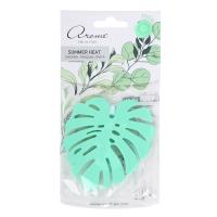 Ароматизатор для дома "Монстера" Summer heat 