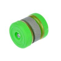 Ножеточка-колесико, в блистере 