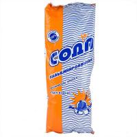 БАХТАШ Сода кальцинированная 500г 