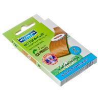 Лейкопластырь Master Uni "Мозольный" №6 