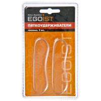 Пяткоудерживатели, гелевые 2шт. HGT014 