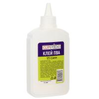 Клей ПВА ClipStudio 125г 