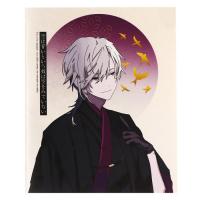 Тетрадь в клетку Calligrata Аниме Парень и небо 48л 