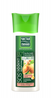 Бальзам-ополаскиватель Чистая Линия, 230мл в ассортименте 