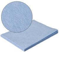 Набор салфеток для кухни VETTA 3шт, вискоза, 30х38см, плотность 90г/м, 3 цвета 