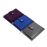 Кошелек для карт купюр и монет ЮL Айслин 13,5х9,5см 3 цвета 