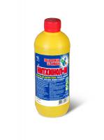 БАХТАШ Средство д/стекол 450мл Нитхинол-М (запаска) 