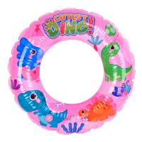 Круг надувной SILAPRO 53см ПВХ 0.18 мм 