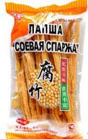 Спаржа (соевый продукт), 500 г  