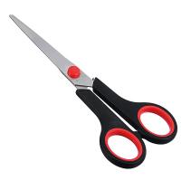 Ножницы универсальные ПРОМО 17,5см, BJ-9007 7'' 