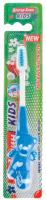 Зубная щетка Доктор Клин Кидс (Kids), 1шт 