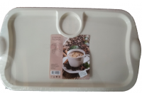 Столик-поднос пластик С100 /11 Полимербыт 