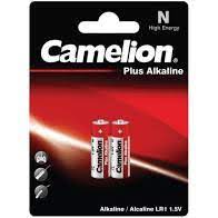 Э/п Camelion Alkaline LR1 1.5V  BL2 